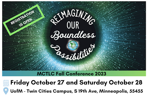 MCTLC Conference - logo