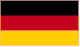 描述：德国国旗