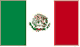 描述:墨西哥国旗