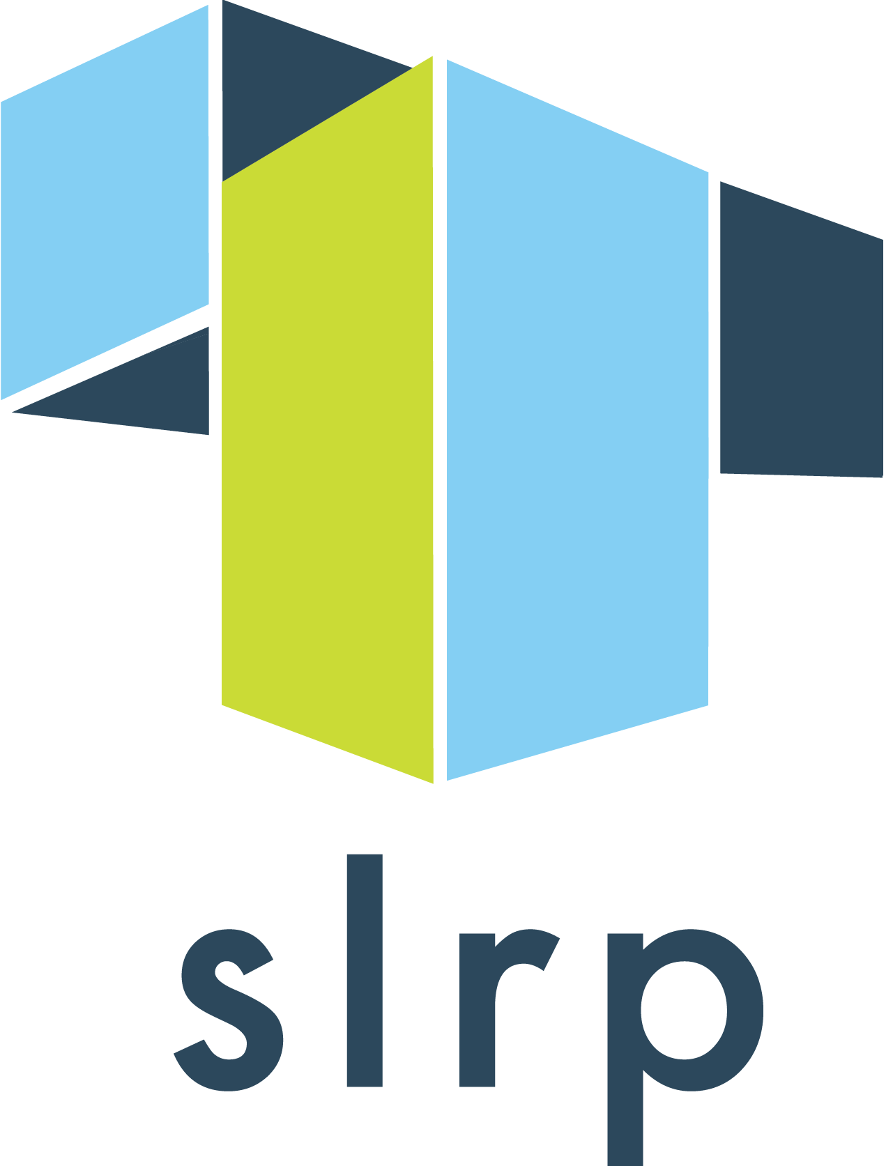 SLRP标志