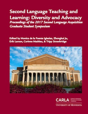 Second Language Teaching and Learning: Diversity and Advocacy