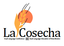 La Cosecha标志